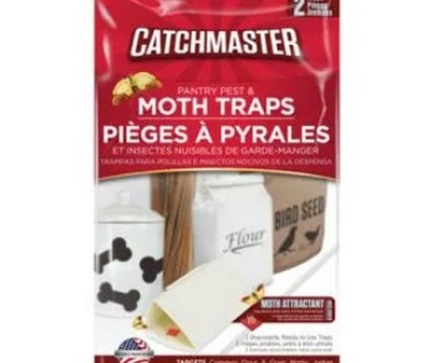 Catchmaster piège à pyrale (paquet de 2)